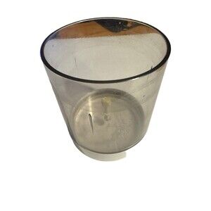 Cuisinart Mini-Mate Plus MM-2M Replacement Work Bowl ONLY